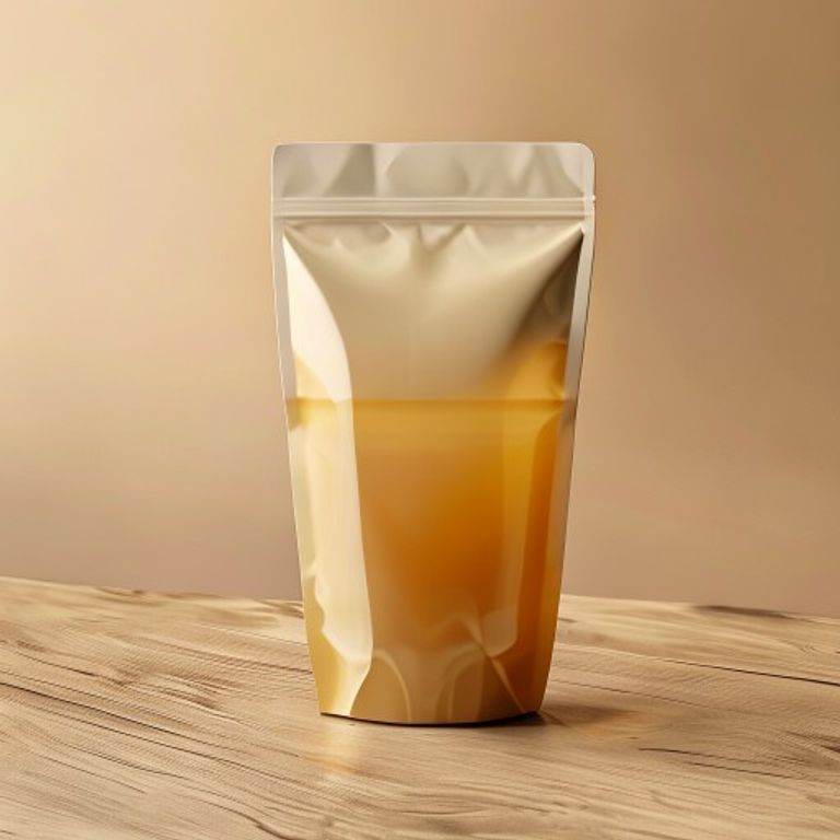 Kinangop Gold Fresh Milk, concept render