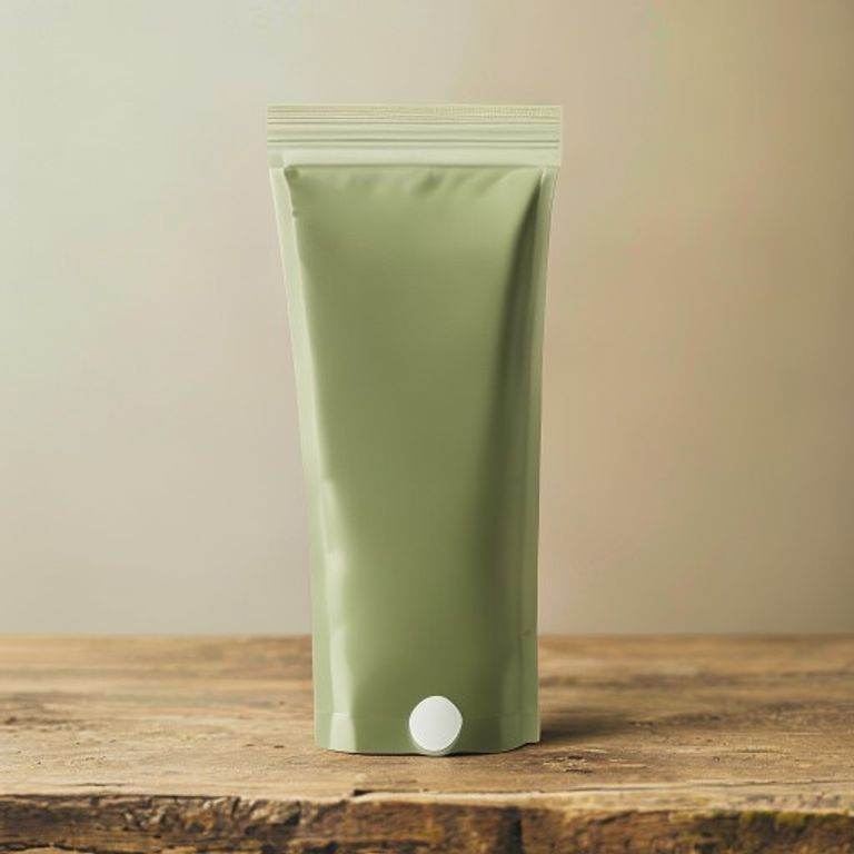 Kinangop Fresh Milk, concept render